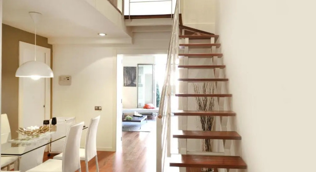 Апартаменты с 4 комнатами You Stylish City Center Apartments