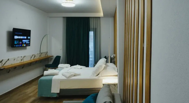 Люкс Electra Suites