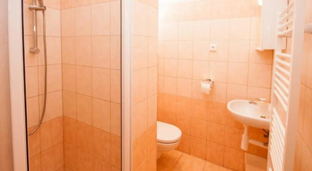Apartmán 5 pokojů Fashion Loft