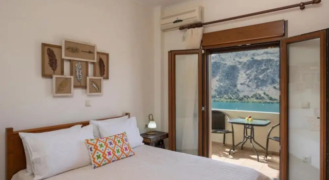 Вилла Villa Rea Panoramic Lake View