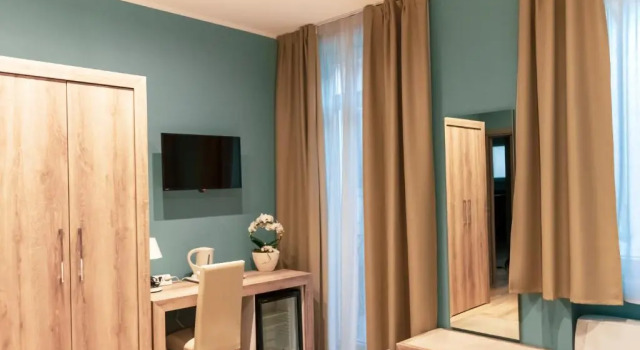 Delight Rooms