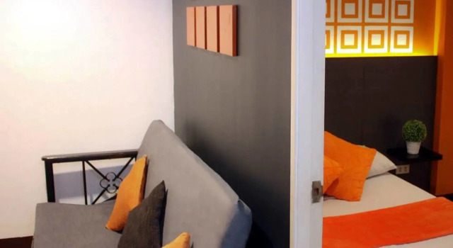 Frederick's Apartelle