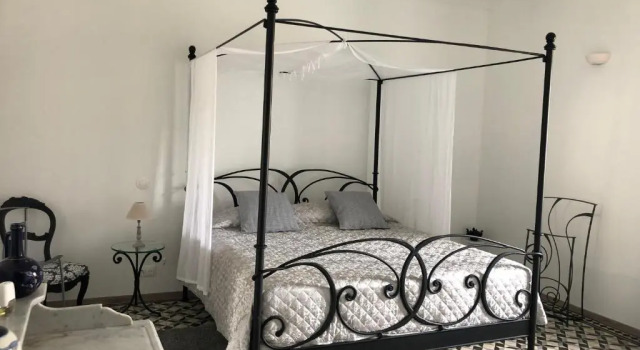 Номер Superior Les Dames de Saint Florent