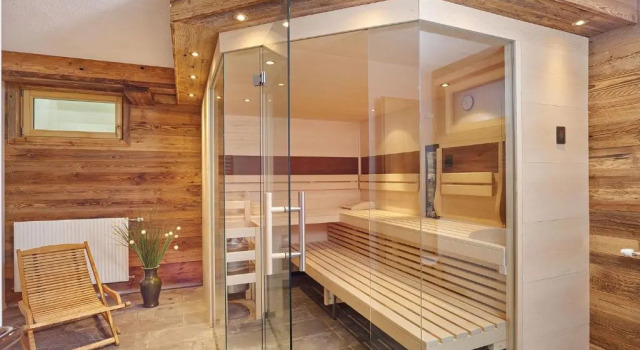 Шале Löwen Chalets