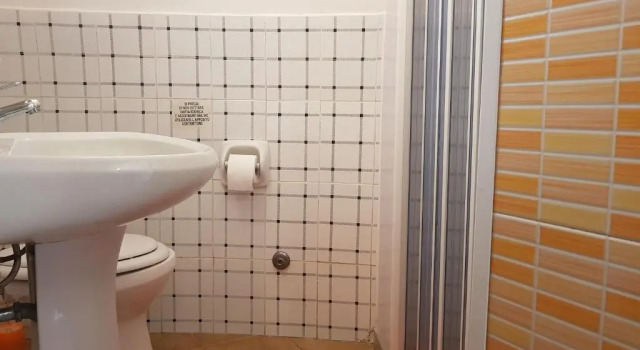 Бунгало Camping Villaggio Egad