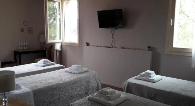 Номер Standard Agriturismo Vitae