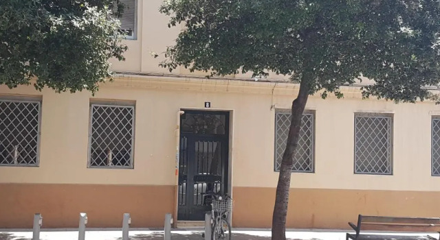 Apartamento Valencia Turia San Pio V, Забронировать Апартаменты/квартира Валенсия Коста-де-Валенсия