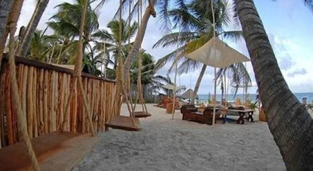 Akiin Beach Tulum