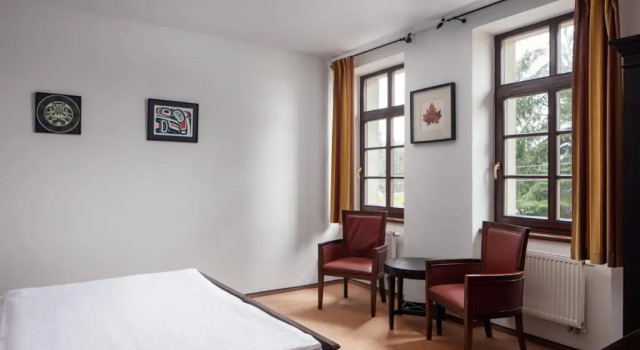 Двухместный номер Standard Hotel Javor
