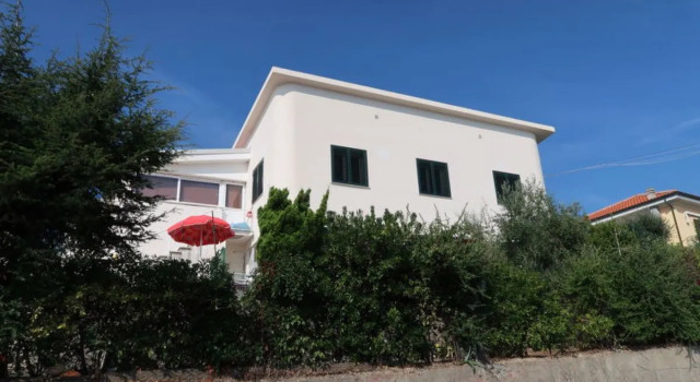 Apartment Margi Sanremo