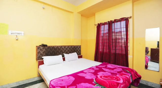 Номер Superior Hotel Savitri