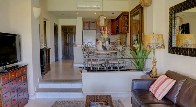 Номер Comfort Casa del Mar Condos