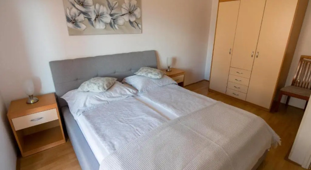 Апартаменты Apartments Bene