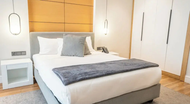 Loft Hotel Apartment, Prenota Appartamento Hotel SPA a Addis Abeba, SPA