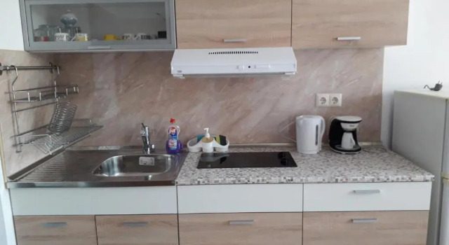 Апартаменты Mavrova Guest House