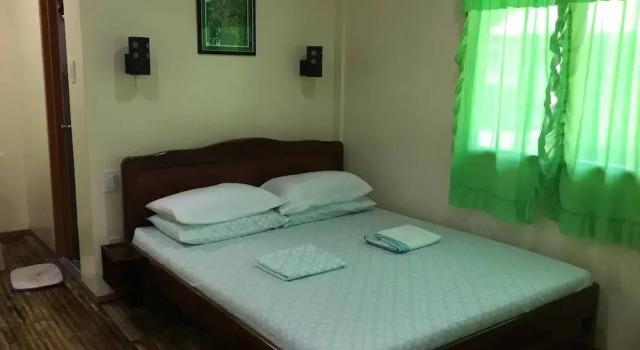 Room-camiguin Lanzones Resort Cottage 1
