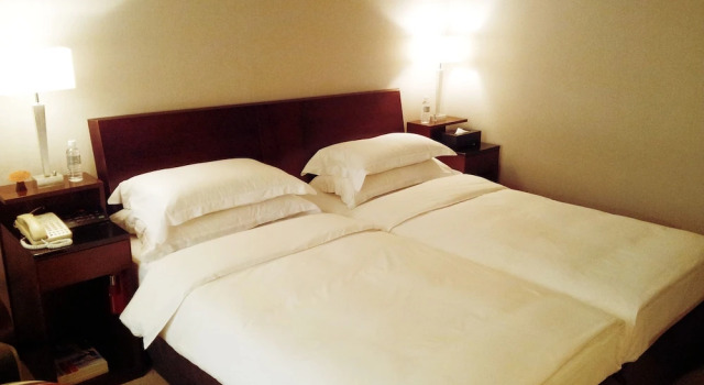 Двухместный номер Superior Les Suites Taipei - Da An