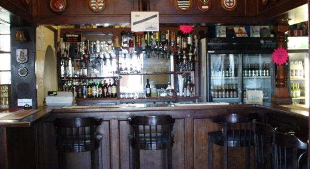 The Lord Nelson Inn, Varaa Hotelli Seaforth False Bay