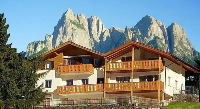 Villa Pircher