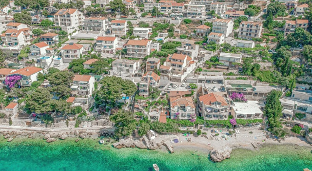 Apartments Villa Iva, Rezerwuj Apartament Stanići Split Region