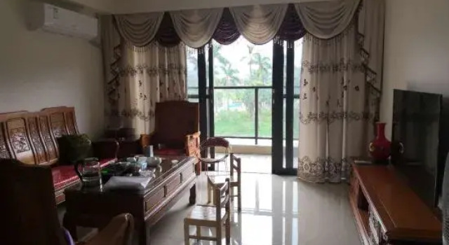 Shengquan Hostel, Rezerwuj Hostel Hotele w Jiangmen z parkingiem, Parking