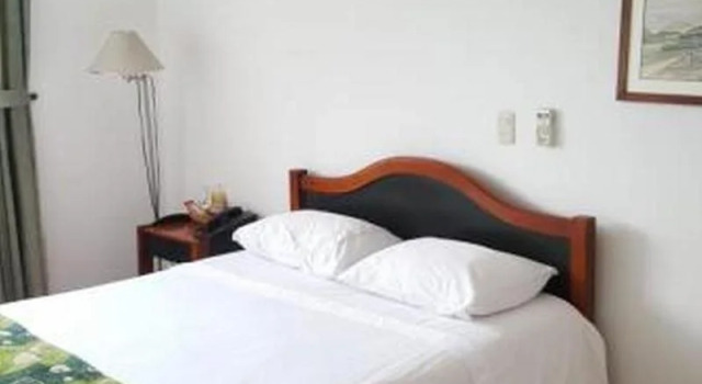 Hotel Santa Ana Medellin, Забронировать Отель Бизнес-отели Эль-Побладо, 4* 5*