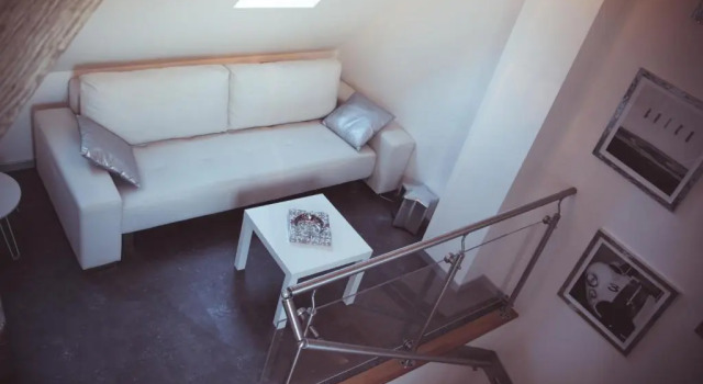 Люкс Superior chambres dhotes saint hubert