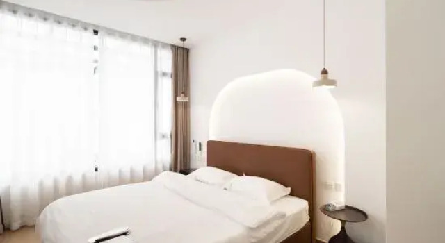 Люкс Jiebai Homestay (Beijing Universal Studios)