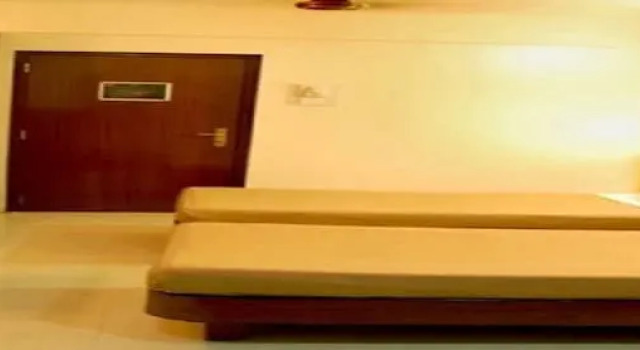 Номер Deluxe Room Maangta 213 - Juhu