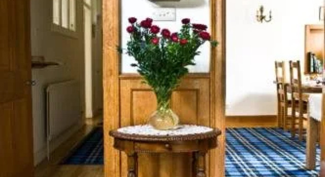 Kinburn Guest House, Забронировать Гостевой дом Гостевые дома Сент-Андрус, рядом с St Andrews Town Hall, Гостевой дом