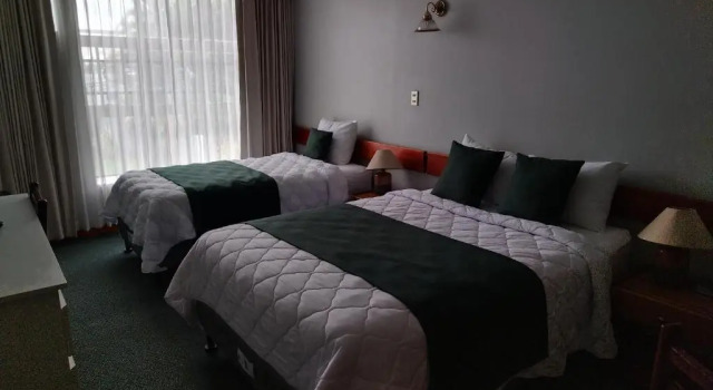 Номер Superior Apartotel Tairona