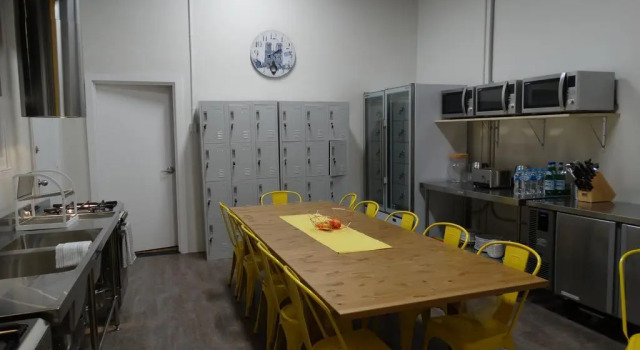 Cozzystay Hostel, Book Hostel / Vandrerhjem Hostels i Perth, Hostel / Vandrerhjem