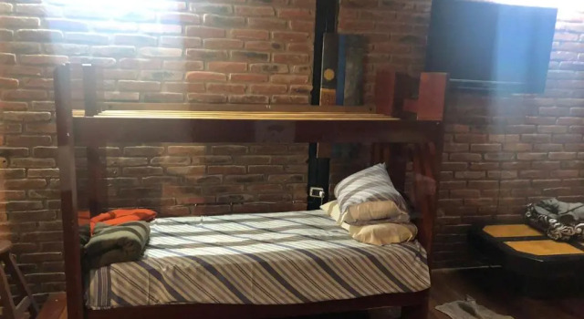 Loft casa dos pisos con garage pocitos playa 6 personas, Book Hotel Montevideo Montevideo