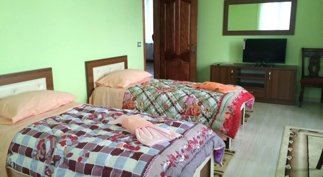 Hotel Korabi, Prenota Hotel Peshkopi Dibër County