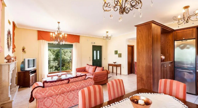 Villa Vallia - Villa Marina