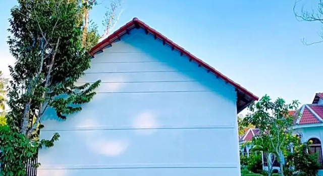 Вилла c 1 комнатой Wings Bungalow