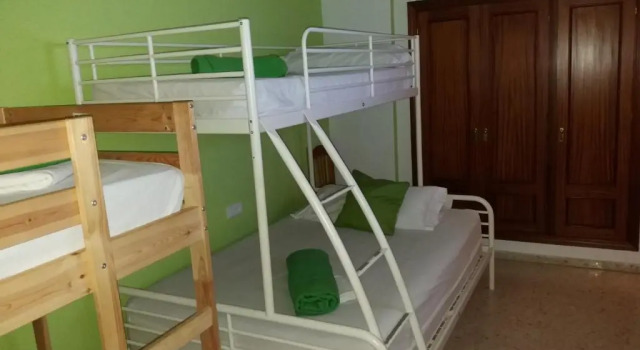 Семейный номер Standard Hostal Gonzalez