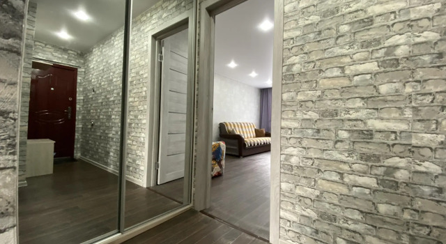Apartments on 68 Chekhov Street, Boek Appartement Joezjno-Sachalinsk Oblast Sachalin