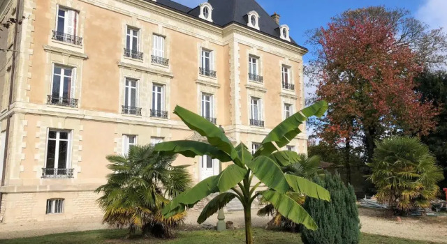 Domaine Lesabaille