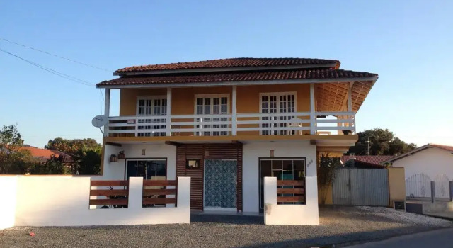 Pousada Ilha dos Açores, Забронировать Отель Писаррас Санта-Катарина