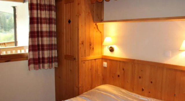 Appartement Lanslebourg-Mont-Cenis, 3 pièces, 6 personnes - FR-1-508-234, Забронировать Апартаменты/квартира Ланлебур-Мон-Сени Val Cenis