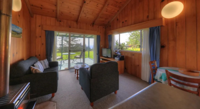 Oceanview Apartments