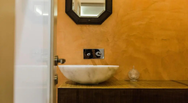 Family Suite with balcony Murella Living