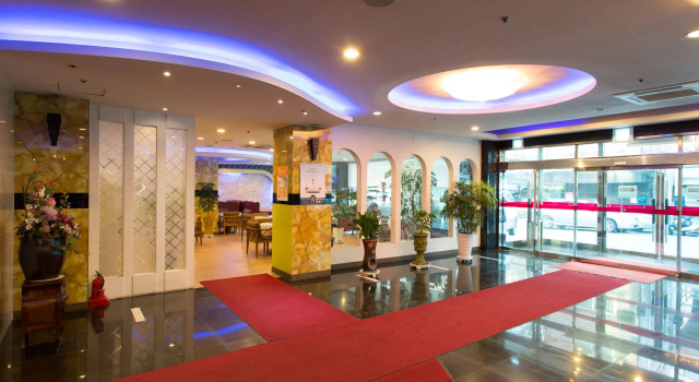 Benikea Hotel Daelim