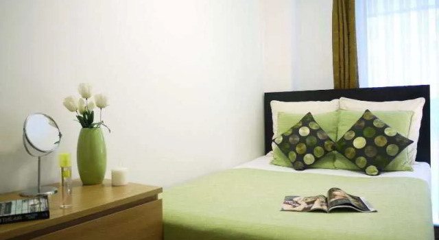 Medburn Apartments, Varaa Huoneisto Asunnot kohteessa Merseyside, Huoneisto