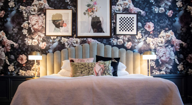 Двухместный полулюкс The Vault Hotel, WorldHotels Crafted