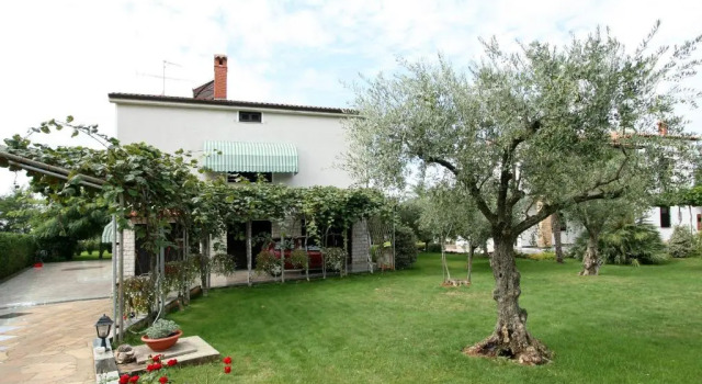 Апартаменты Apartments Bella Vista