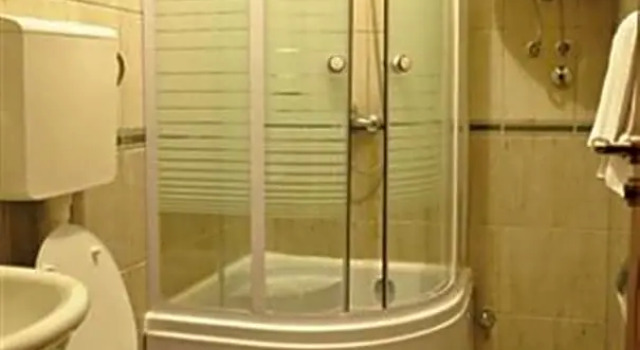 Habitación Estándar Hotel Evropa