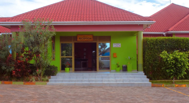 Beri Cottages, Réserver Hôtel Hôtels SPA à Arua, SPA