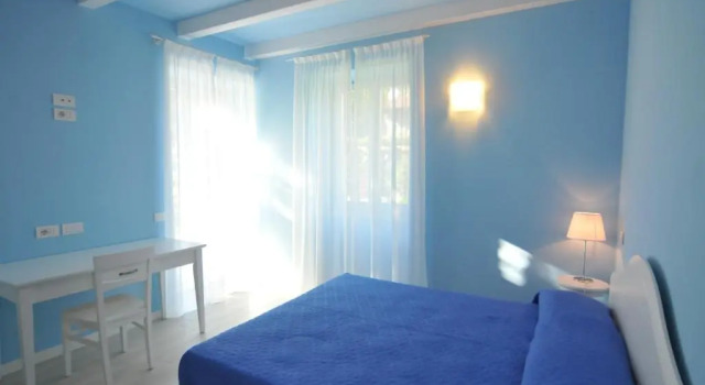 Villa Carolina, Buchen Sie Villa Hotels in Domaso mit Frühstück, Frühstück